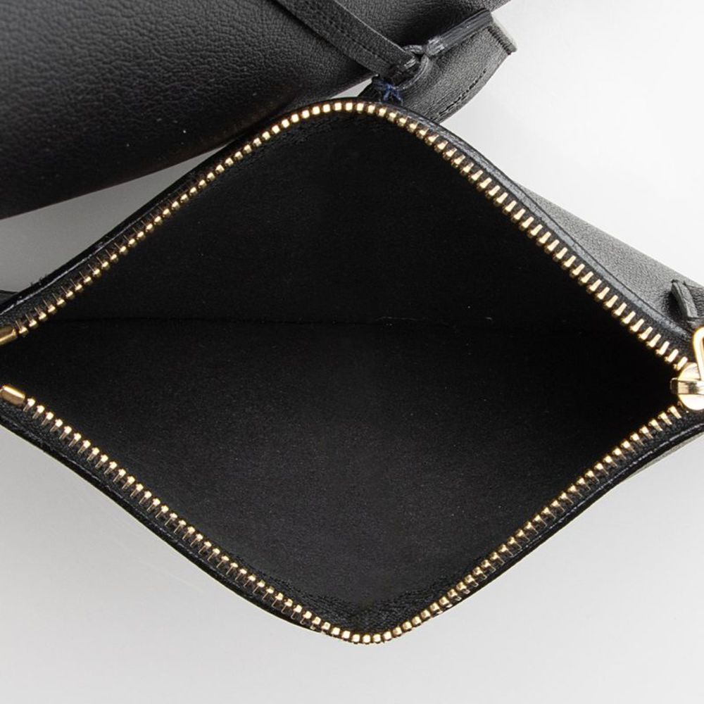 Saint Laurent Calfskin Large Shopping Tote - Picture 7 of 15